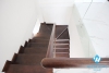 Unfurnished duplex apartment in Sunshine City for rent